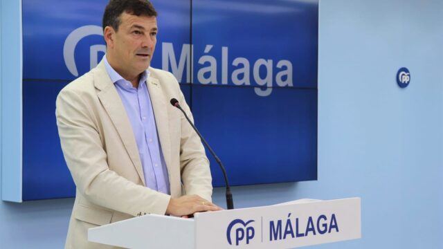El PP culpa al Gobierno del aumento de la inseguridad en Málaga tras cuatro años del cierre de OCON-Sur