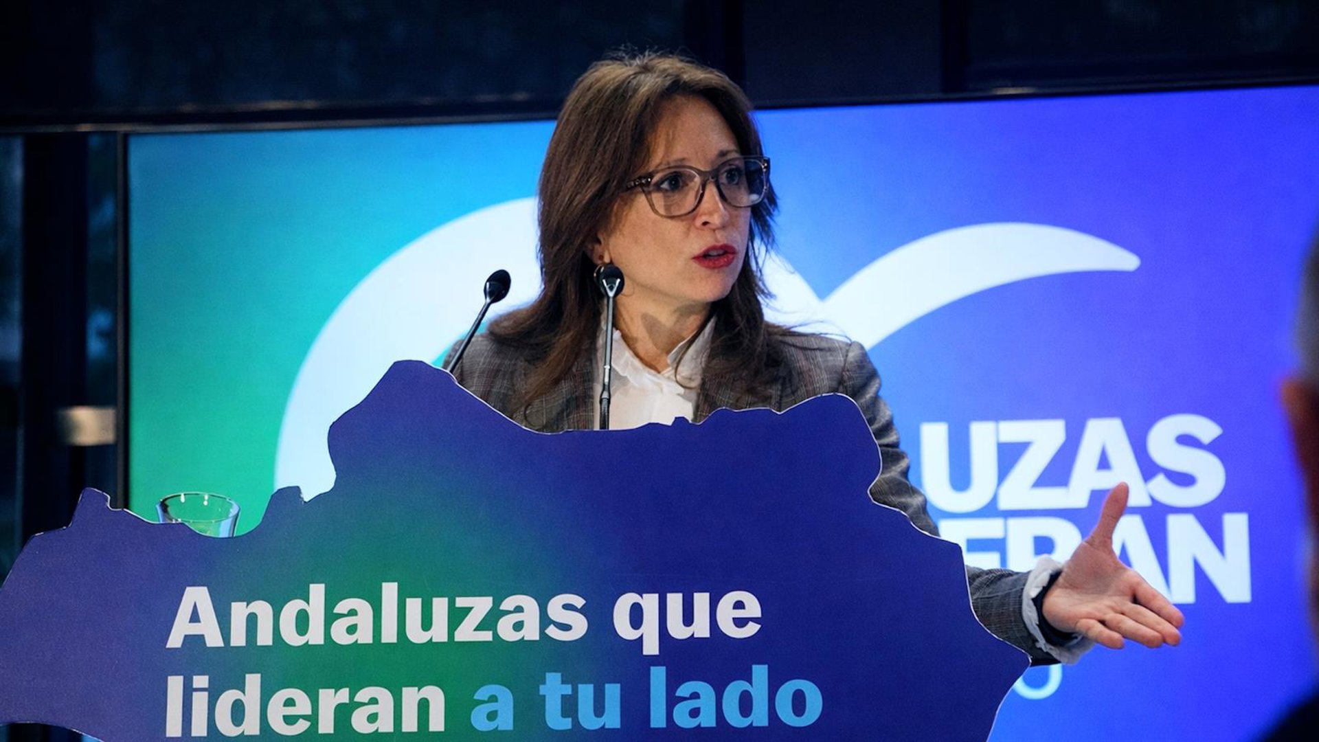 El PP mantiene en la Axarquía "un compromiso indiscutible" con el agua "con inversión y planificación"