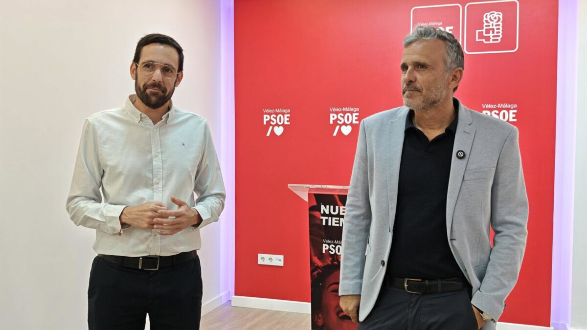 El PSOE ratifica los avales de los aspirantes a las primarias en Fuengirola y Vélez-Málaga para las municipales