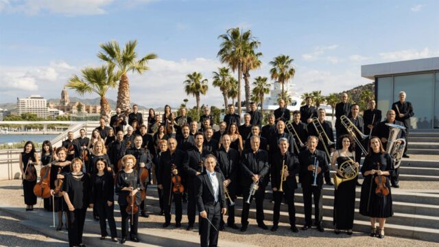 El Teatro Cervantes amplía su programación con el Concierto Extraordinario Año Nuevo, 'Lengua' y Antonio Arco