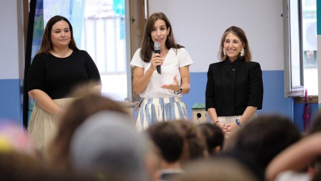 El programa Pasaporte Verde arranca nueva edición en la capital con diez itinerarios para Primaria y Secundaria
