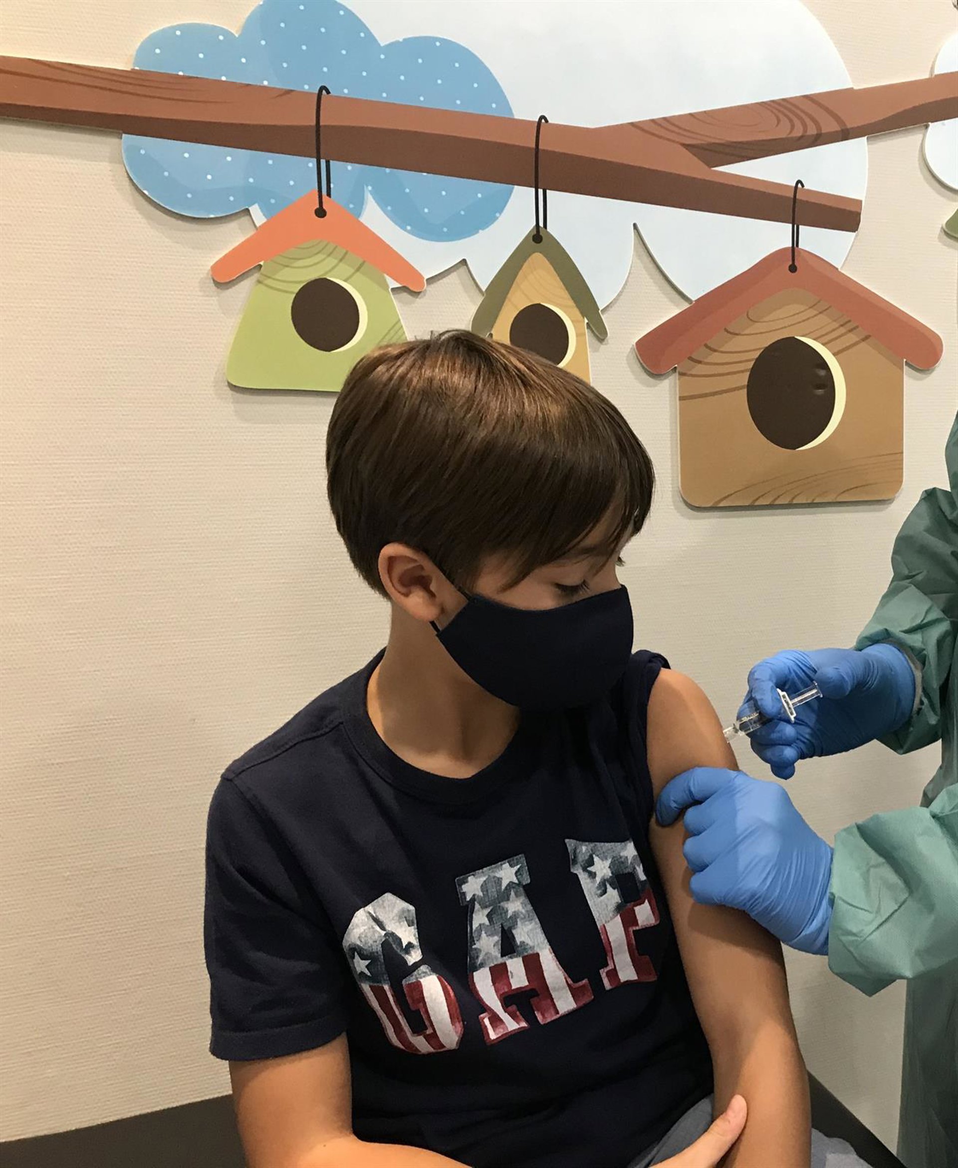 Especialistas de Vithas advierten del repunte de infecciones respiratorias en niños tras la vuelta al colegio