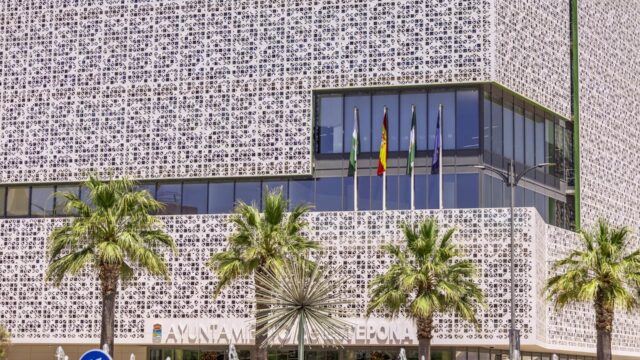 Estepona aprobará en pleno la Cuenta General de 2025 con un superávit presupuestario de más de 40 millones