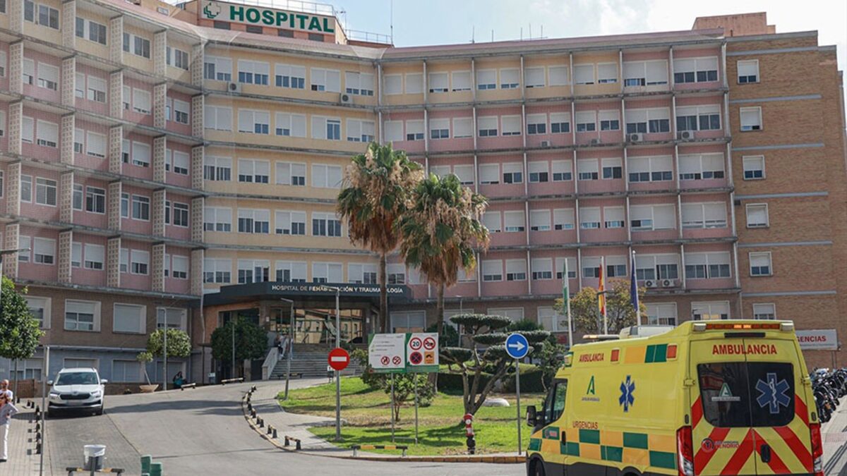 Fallece una de las dos personas heridas tras la deflagración de una bombona en un asador de Cártama
