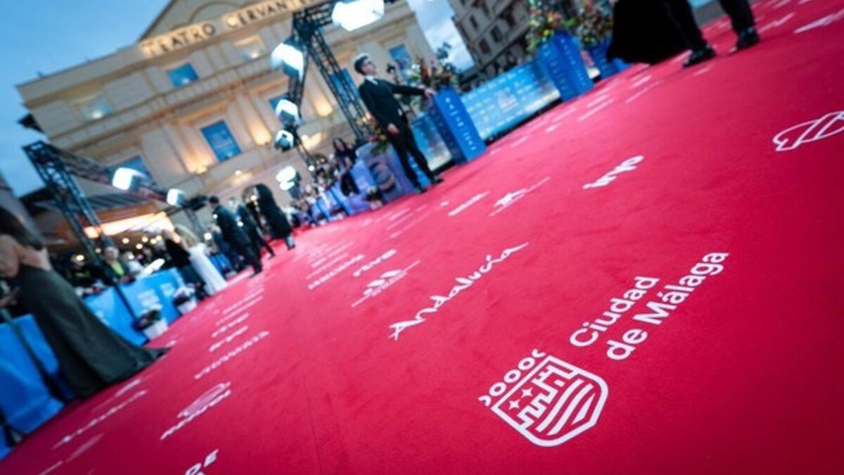 Festival de Málaga abre inscripción para su 30 edición, que tendrá lugar del 26 de febrero al 7 de marzo de 2027