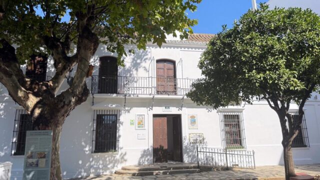 Finalizan las obras de mejora en el Museo Arqueológico de Estepona que duplican su espacio expositivo