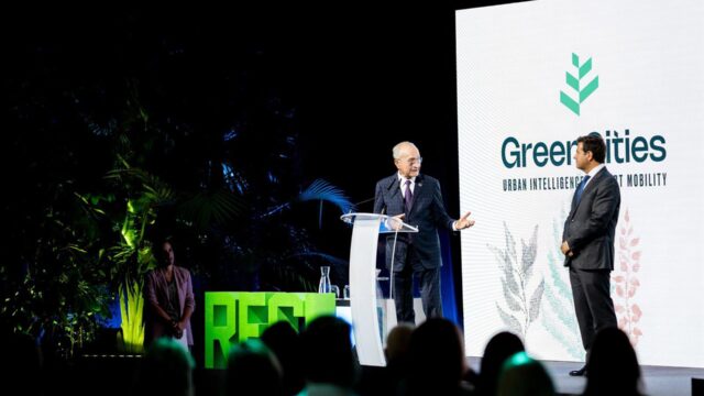 Greencities culmina dos jornadas de innovación y colaboración con el reconocimiento al talento emprendedor
