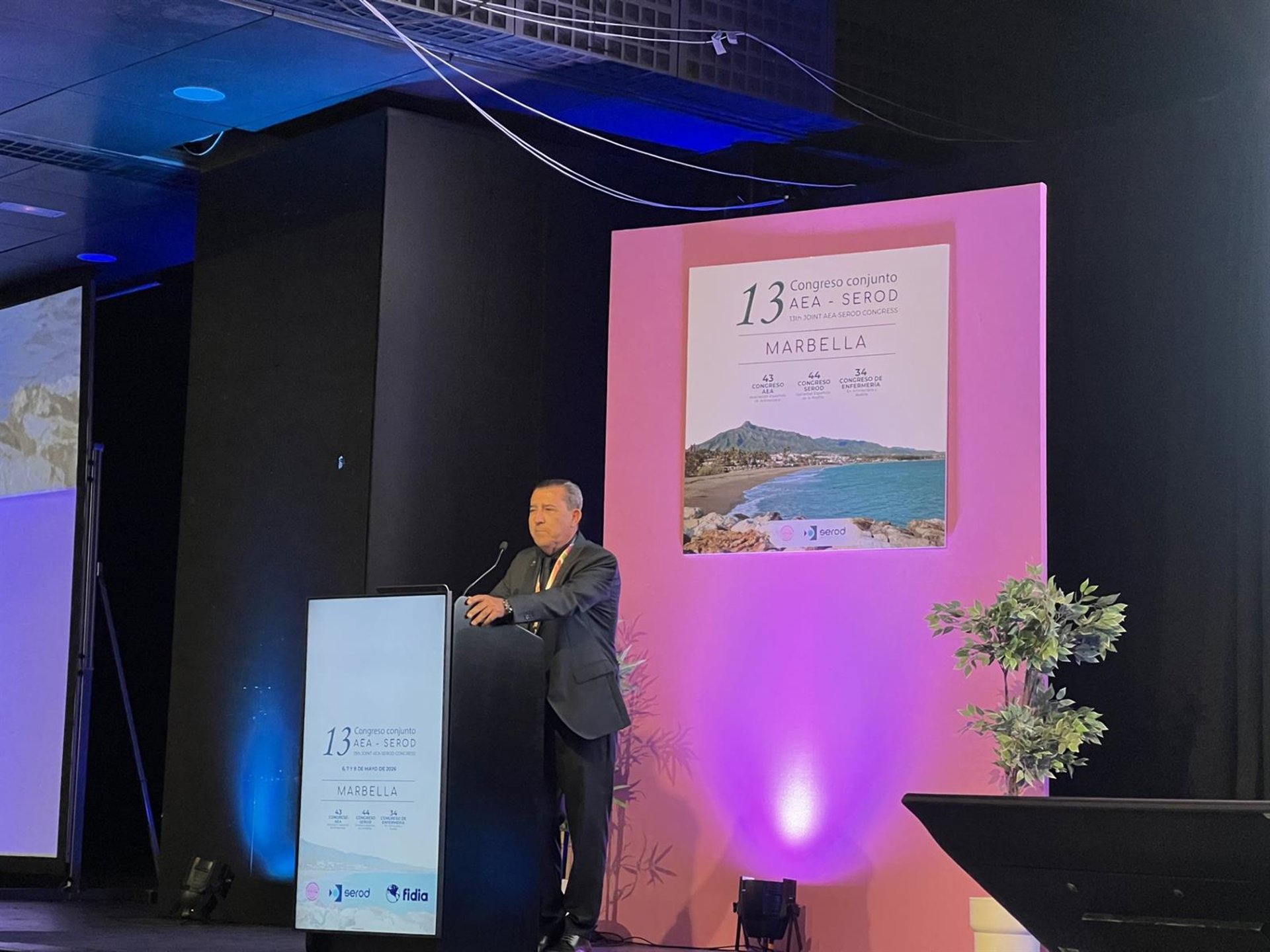HM Hospitales reivindica su papel en traumatología y cirugía ortopédica en un congreso celebrado en Marbella