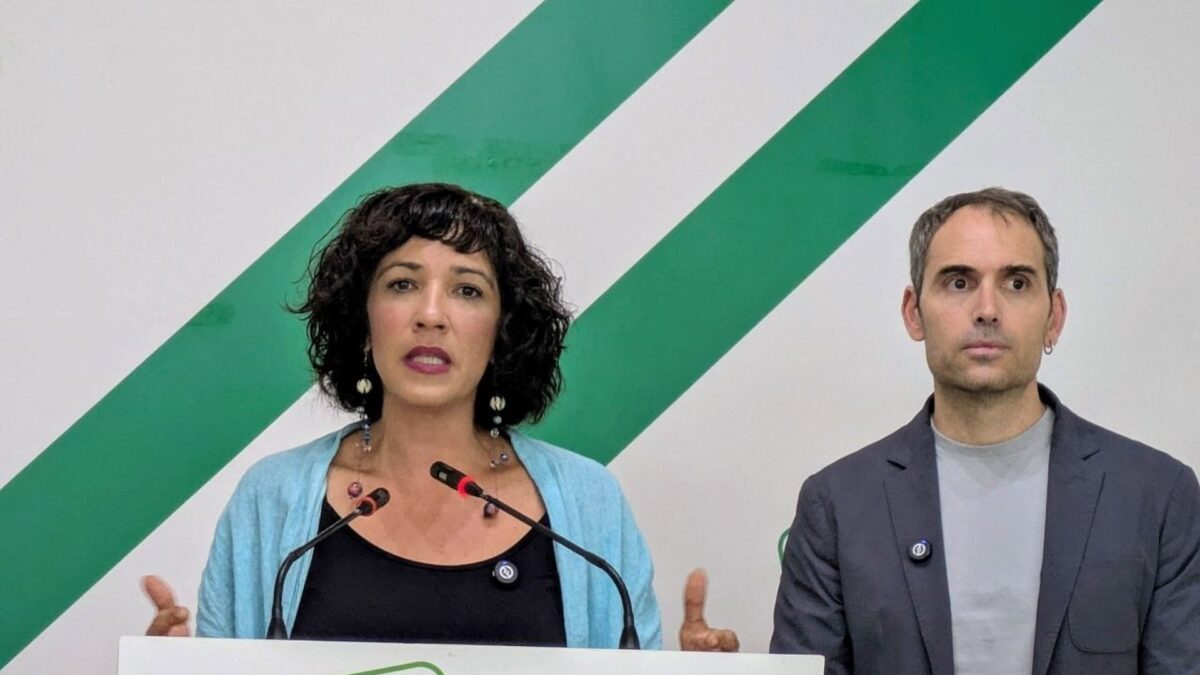 IU urge a las instituciones a acabar con la "barra libre a especuladores, rentistas y fondos buitre"