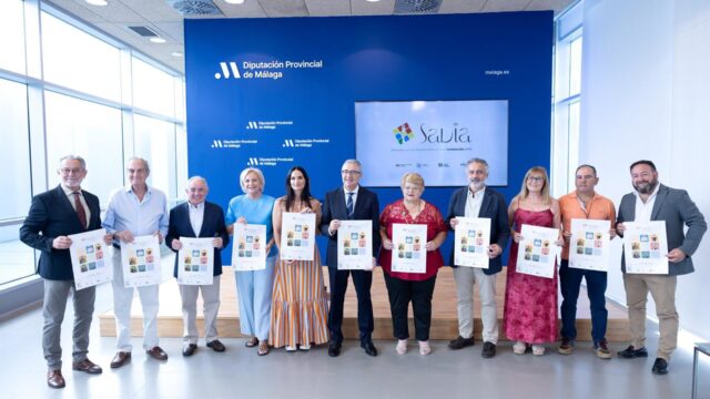 Impulsan Savia, proyecto para preservar el patrimonio gastronómico provincial con encuentros entre generaciones