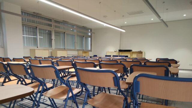 Junta abre investigación tras conocer la grabación en la que una profesora supuestamente insulta a alumnos