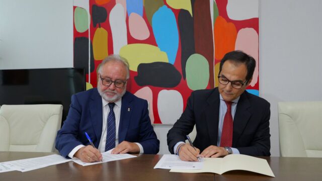 Junta consolida en Alhaurín de la Torre su apuesta por movilidad inteligente al continuar el proyecto 'Misión'