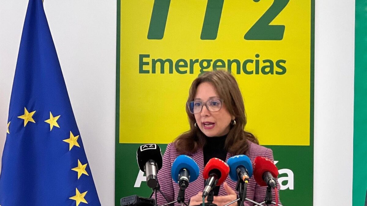 Junta denuncia llamadas "falsas" sobre citas médicas y dice que buscan "enturbiar" y generan "desasosiego"