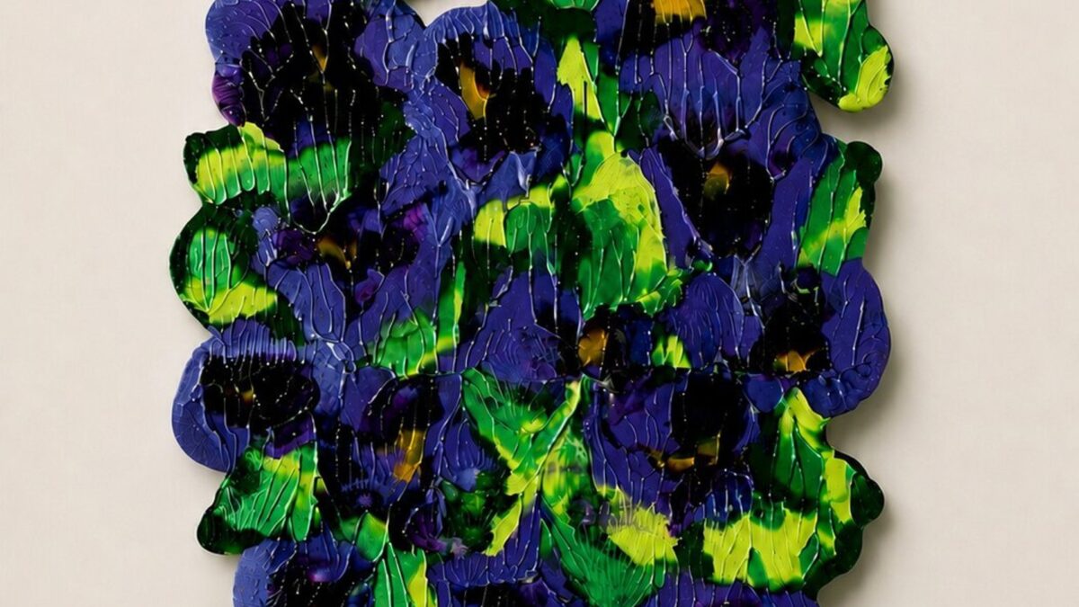 La Casa de Las Tejerinas de Estepona acogerá la muestra 'Luz y color' de la artista argentina Iné Glez Agote