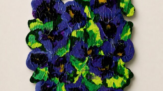 La Casa de Las Tejerinas de Estepona acogerá la muestra 'Luz y color' de la artista argentina Iné Glez Agote