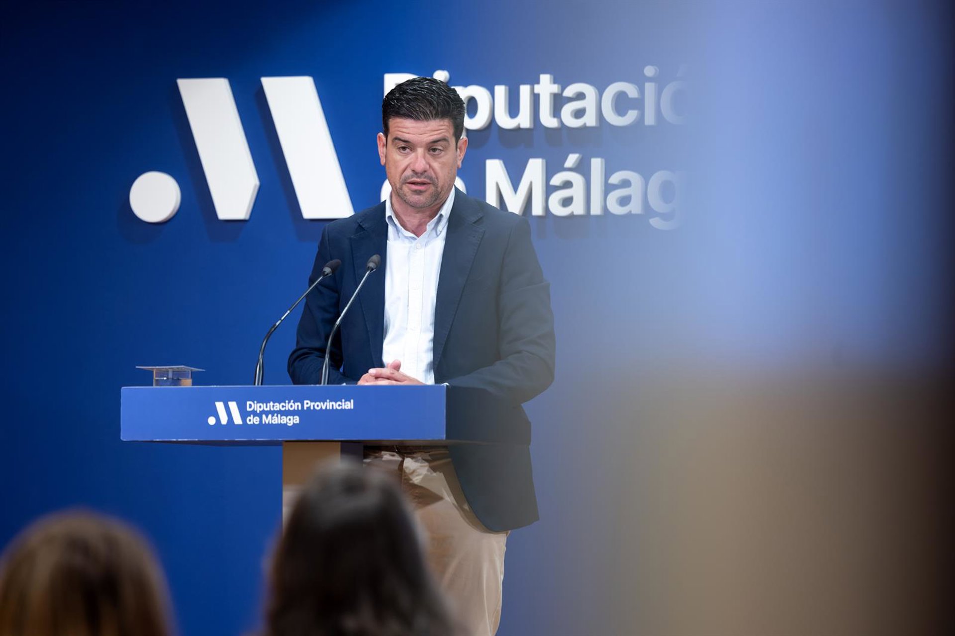 La Diputación convoca una nueva edición de 'Microclimas' con 120.000 euros para microproyectos de sostenibilidad