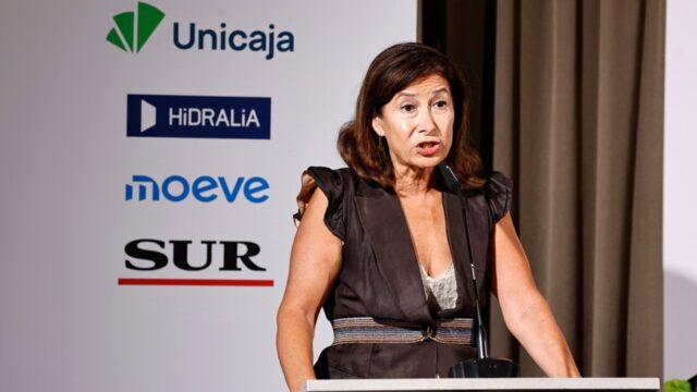 La Junta apuesta por una economía circular basada en la innovación que vaya "más allá de gestión de residuos"