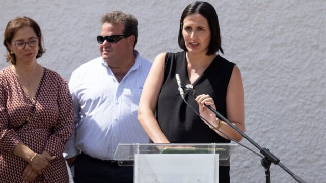 La Junta defiende una PAC "sólida y con un presupuesto independiente" que respalde al sector primario malagueño