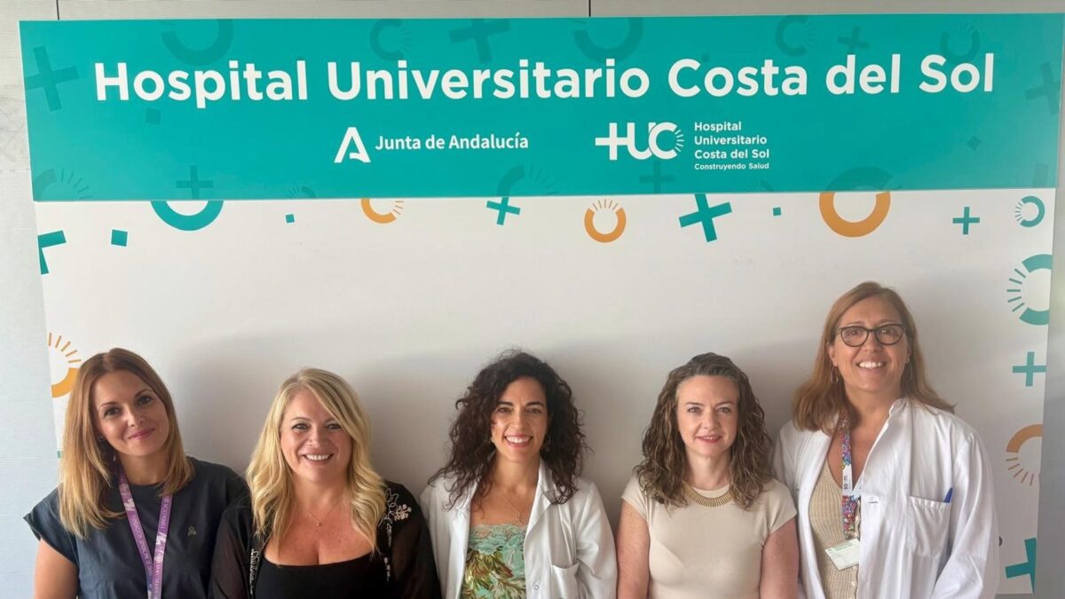 La Junta incorpora a la AECC de Málaga a 'SerenApp' para reforzar el apoyo psicológico en cáncer de mama