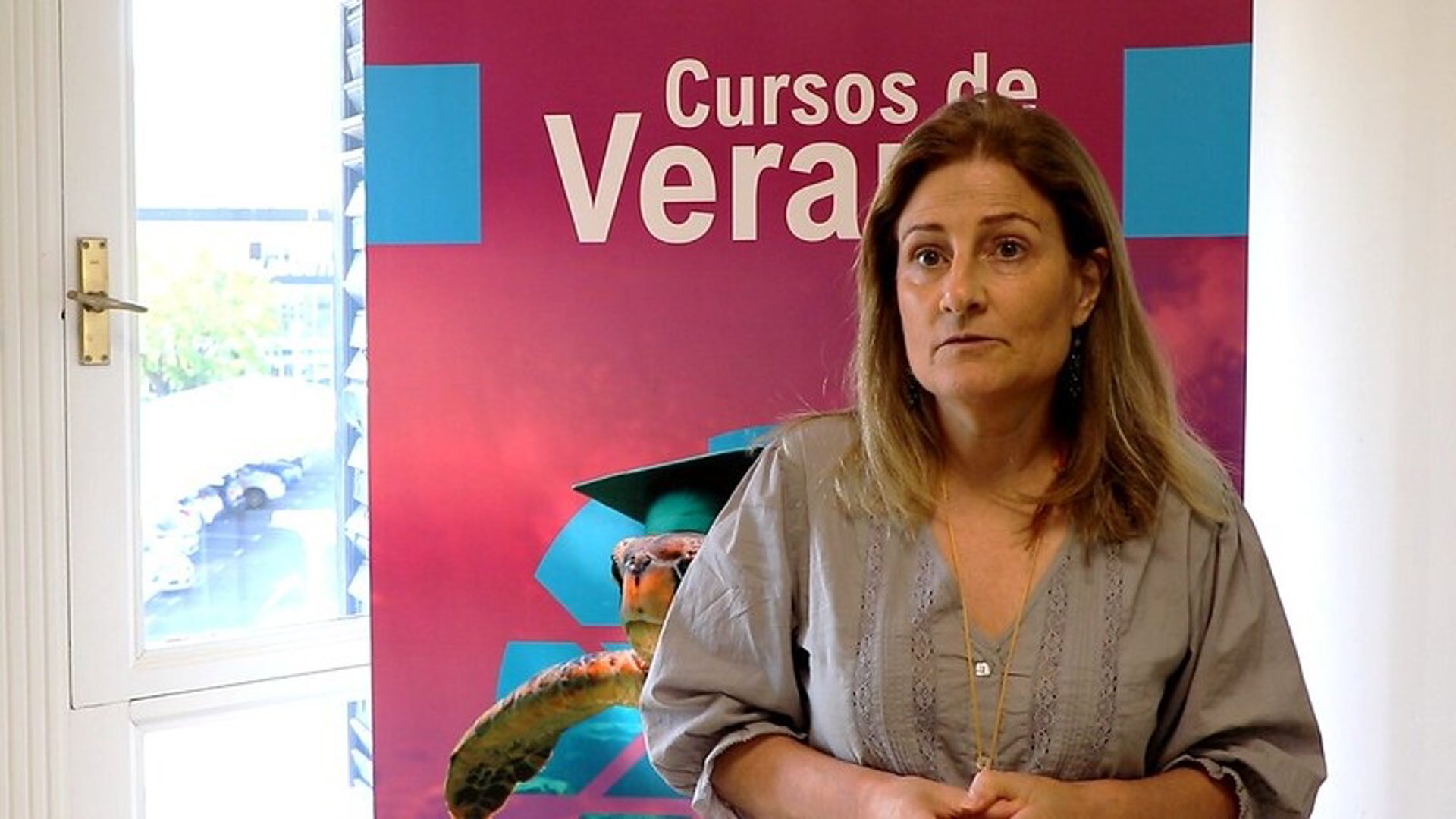 La Sede Tecnológica de Málaga finaliza los Cursos de Verano con más de un centenar de alumnos