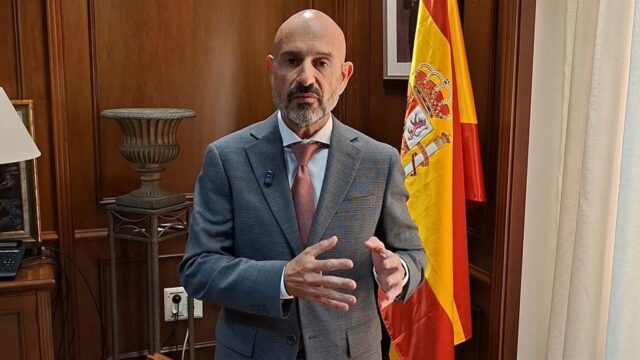 La Subdelegación celebra la inversión de 830 millones del Gobierno para la ampliación del aeropuerto