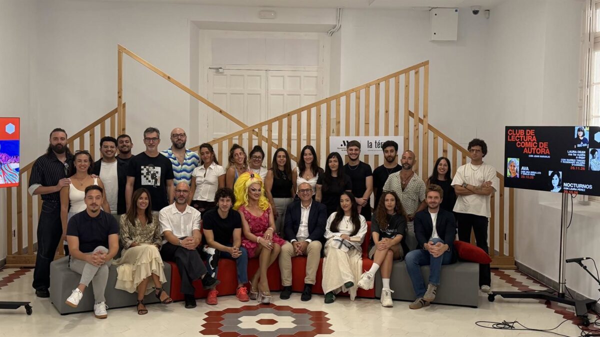 La Térmica presenta programación del último trimestre con mirada internacional y compromiso con el territorio
