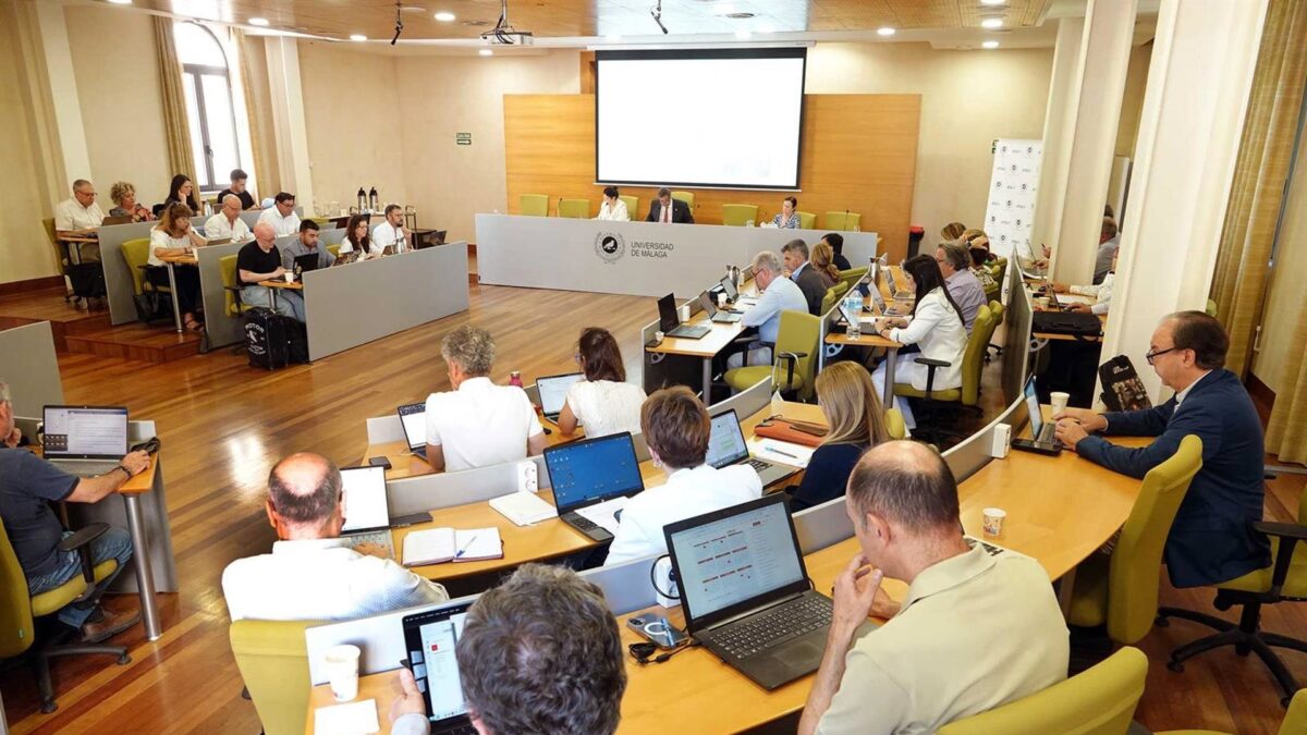 La UMA aprueba el procedimiento para estabilizar a su profesorado asociado