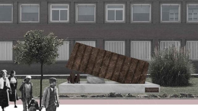 La UMA aprueba el proyecto para un monumento en homenaje a las víctimas de La Desbandá en el Campus de Teatinos
