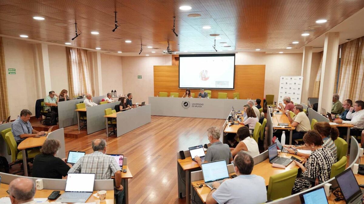 La UMA convoca 29 plazas de Profesorado Titular de Universidad y nuevas ayudas para la orientación postdoctoral