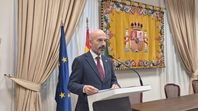 La pensión media de la Seguridad Social se sitúa en 1.255 euros al mes, un 4,5% más que en 2025