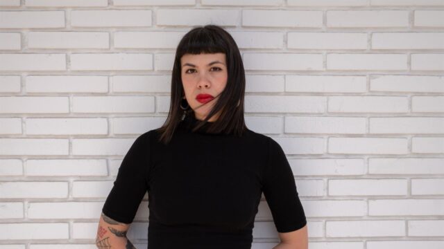 La politóloga Alicia Valdés abordará la polarización política entre jóvenes en 'Pensar en compañía' del CAL