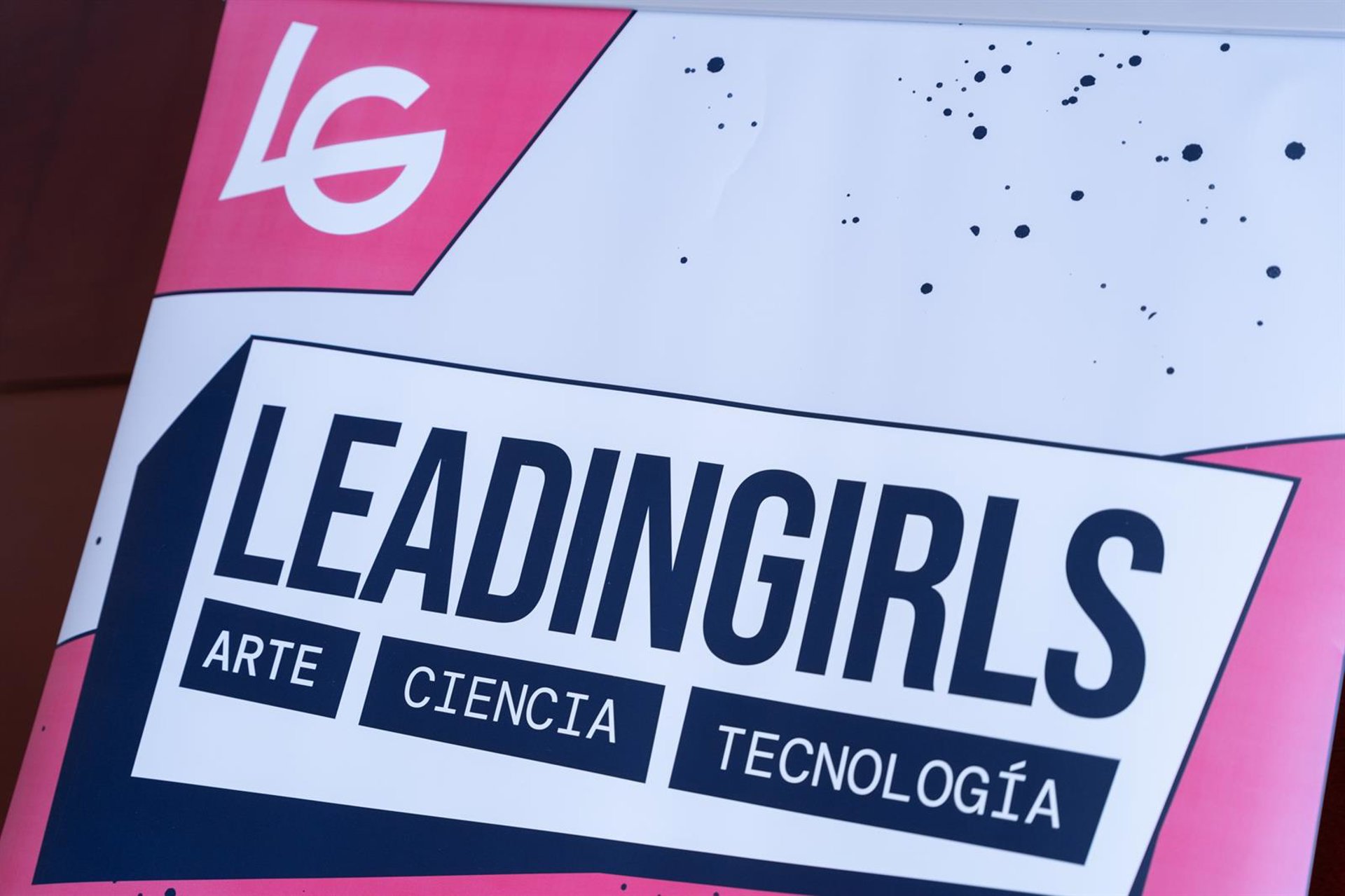 Leadingirls 2026 regresa del 17 al 20 de noviembre para impulsar las vocaciones STEAM