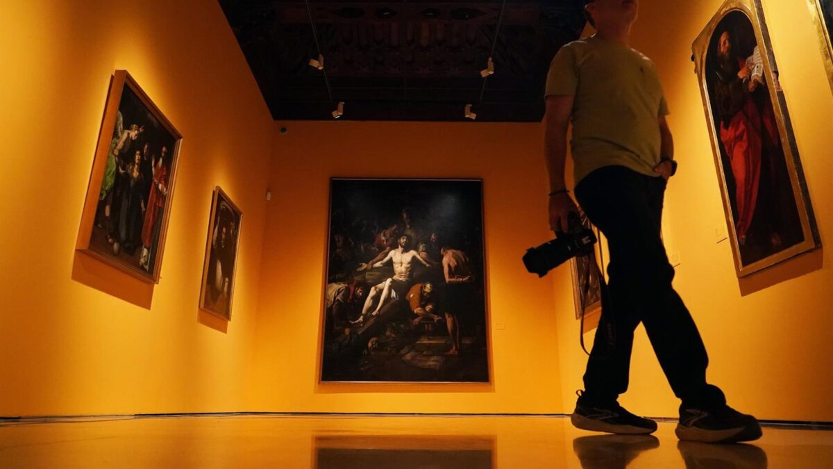 'Los Ribalta y el barroco naturalista', nueva exposición temporal del Museo Thyssen