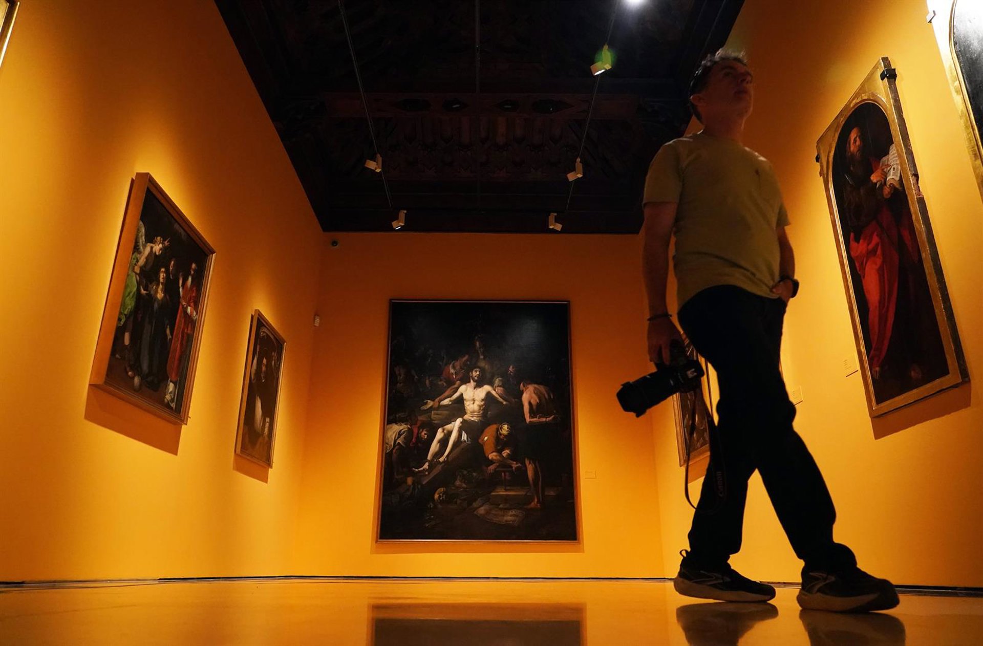 'Los Ribalta y el barroco naturalista', nueva exposición temporal del Museo Thyssen