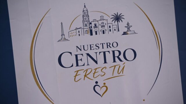 Los premios 'Nuestro Centro eres tú' distingue a personalidades y colectivos de la vida social y cultural