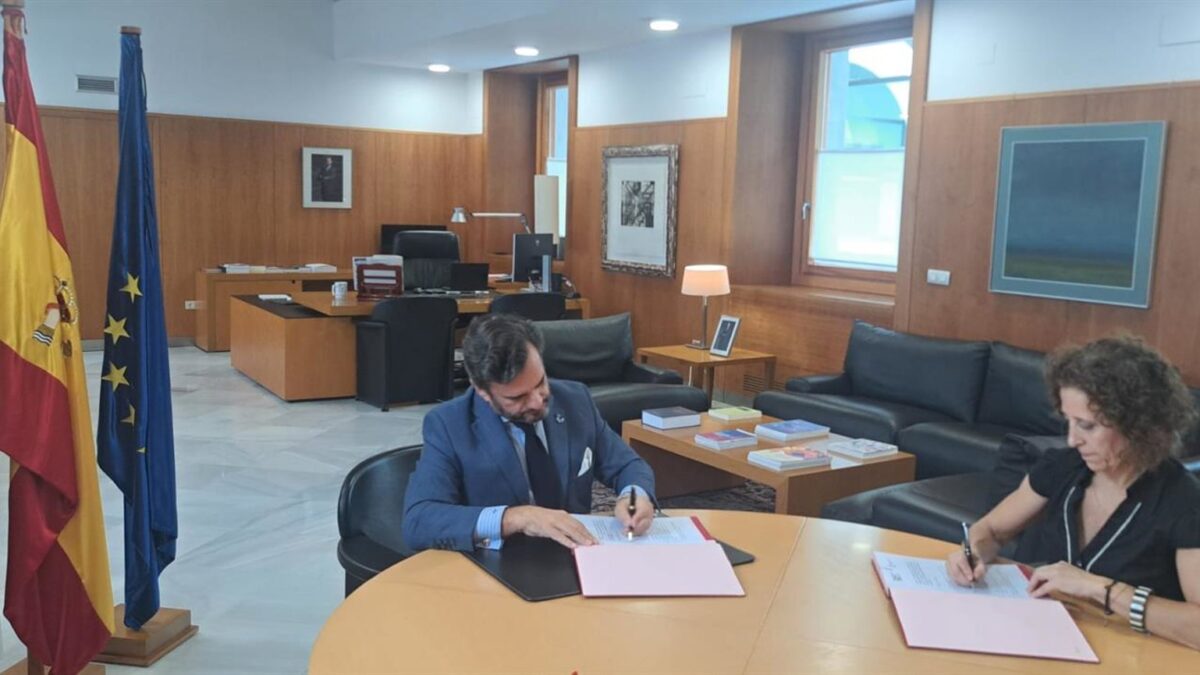 Málaga albergará el Congreso Nacional de Auditoría en el Sector Público del 22 al 23 de octubre
