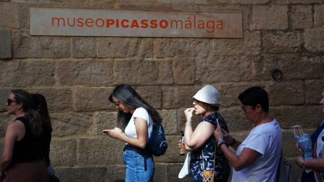 Málaga conmemora el Día del Turismo con una programación especial en 31 museos, centros y monumentos