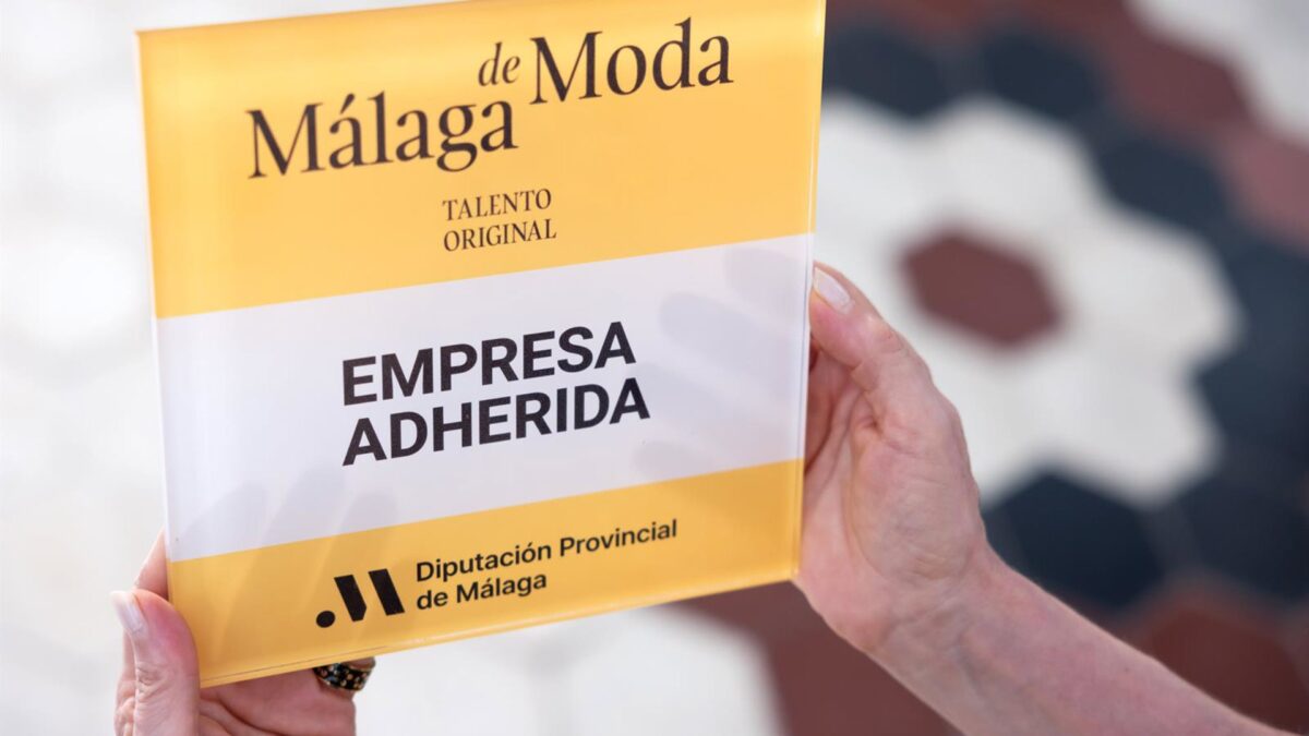 Málaga de Moda aglutina a 131 creadores locales adheridos en sus primeros diez años de vida