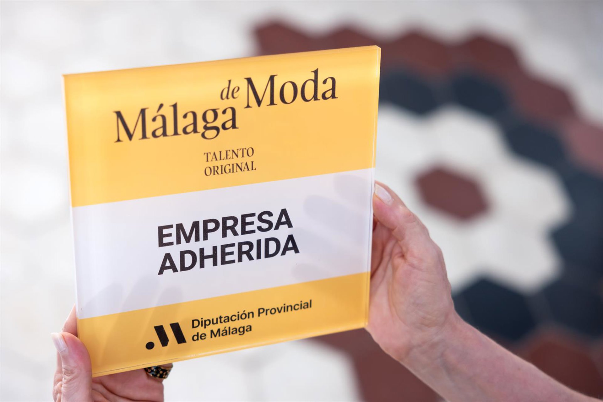 Málaga de Moda aglutina a 131 creadores locales adheridos en sus primeros diez años de vida