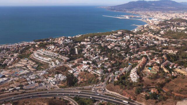 Málaga obtiene certificación internacional de Comunidad Inteligente otorgada por el Intelligent Community Forum