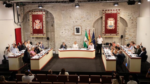 Marbella aprueba el primer PGOM de Andalucía adaptado a la Lista y abre nueva etapa en la planificación