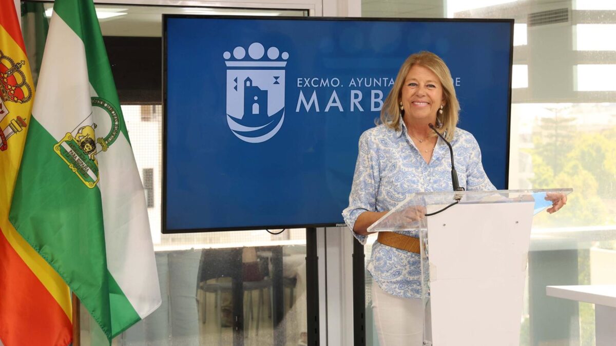 Marbella avanza en la tramitación de 25 viviendas protegidas y prevé su sorteo antes de finalizar el año