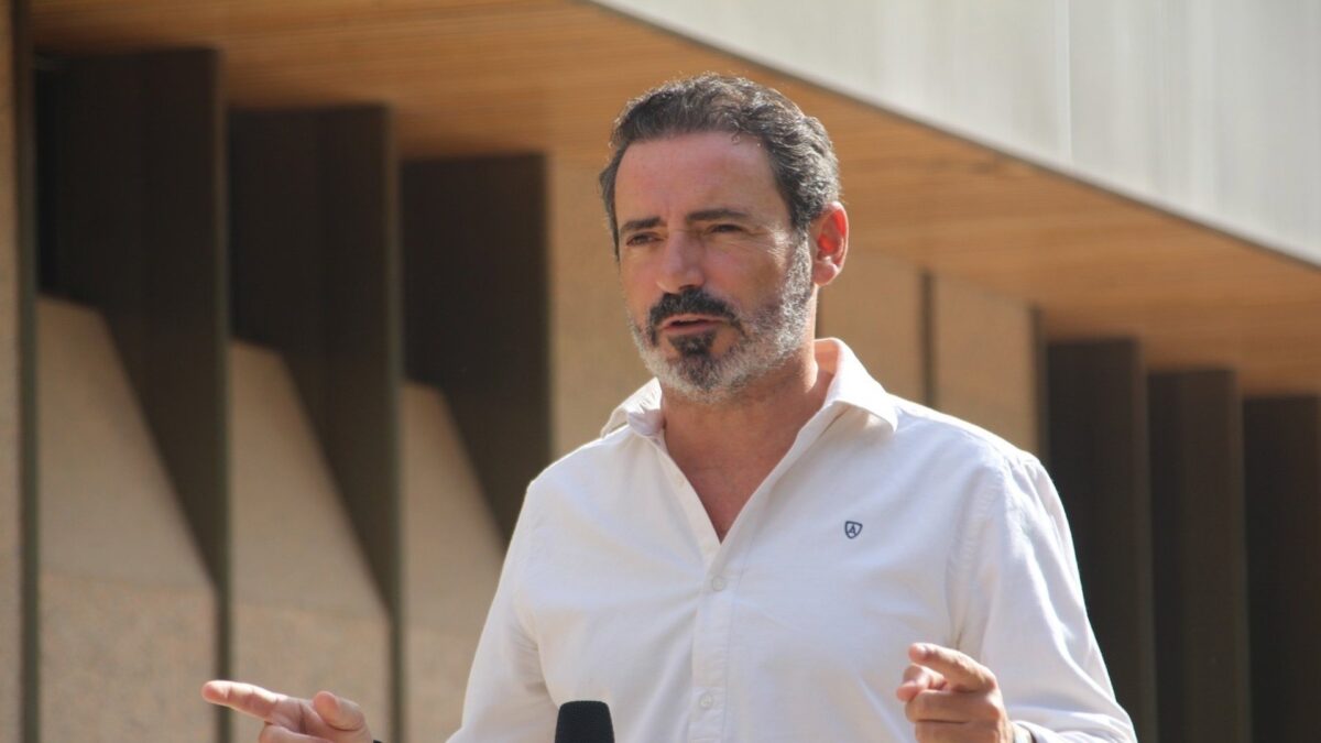 PP afea retrasos de más de 50 minutos en las líneas de Cercanías: "Se ha quebrado la confianza de los usuarios"