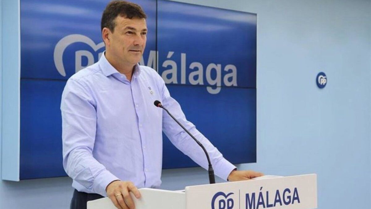 PP critica que Sánchez y Marlaska "anteponen sus intereses partidistas a la seguridad" de los malagueños