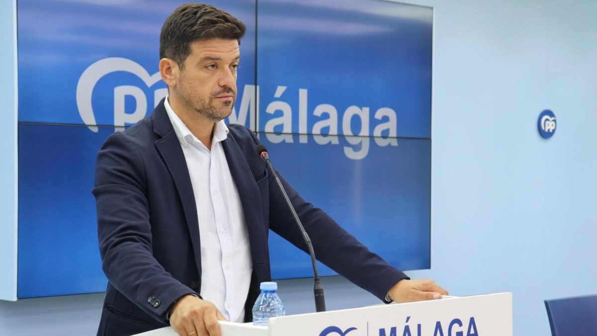 PP reprocha a Interior que "no concrete cuántos agentes y medios" destina al plan de refuerzo de seguridad