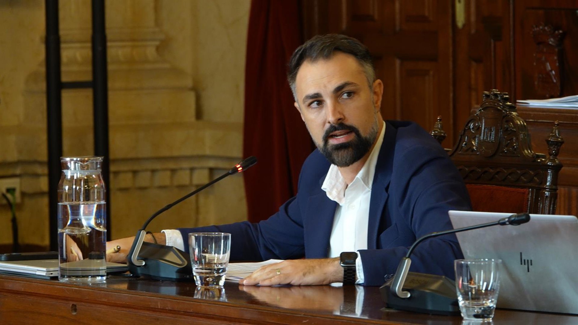 PSOE-A proclama candidatos en la capital y otras once localidades y celebrará primarias en cuatro municipios
