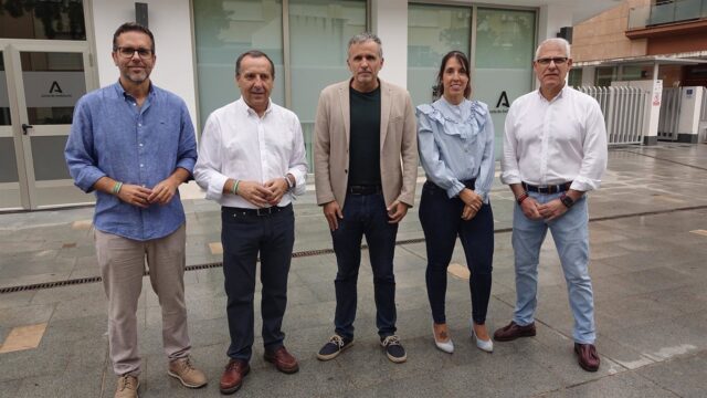 PSOE destaca la "determinación" del Gobierno para aprobar un decreto que dé respuesta al problema de la vivienda