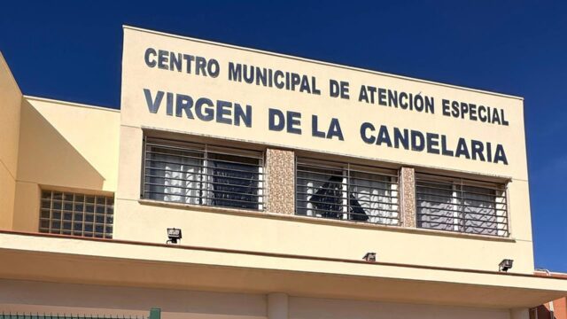 PSOE exige a la Junta que atienda a 404 familias en Alhaurín de la Torre a la espera del sistema de dependencia