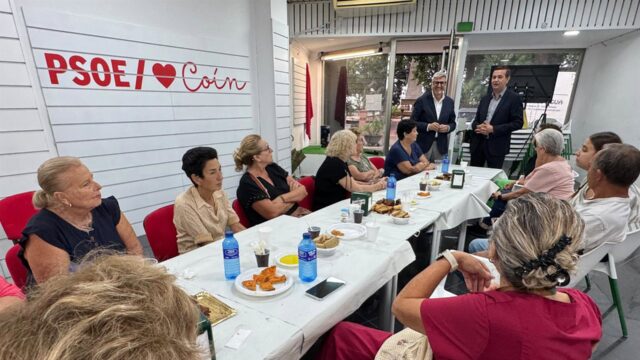 PSOE pide a PP que apoye el decreto del Gobierno para proteger a inquilinos y frenar especulación con vivienda