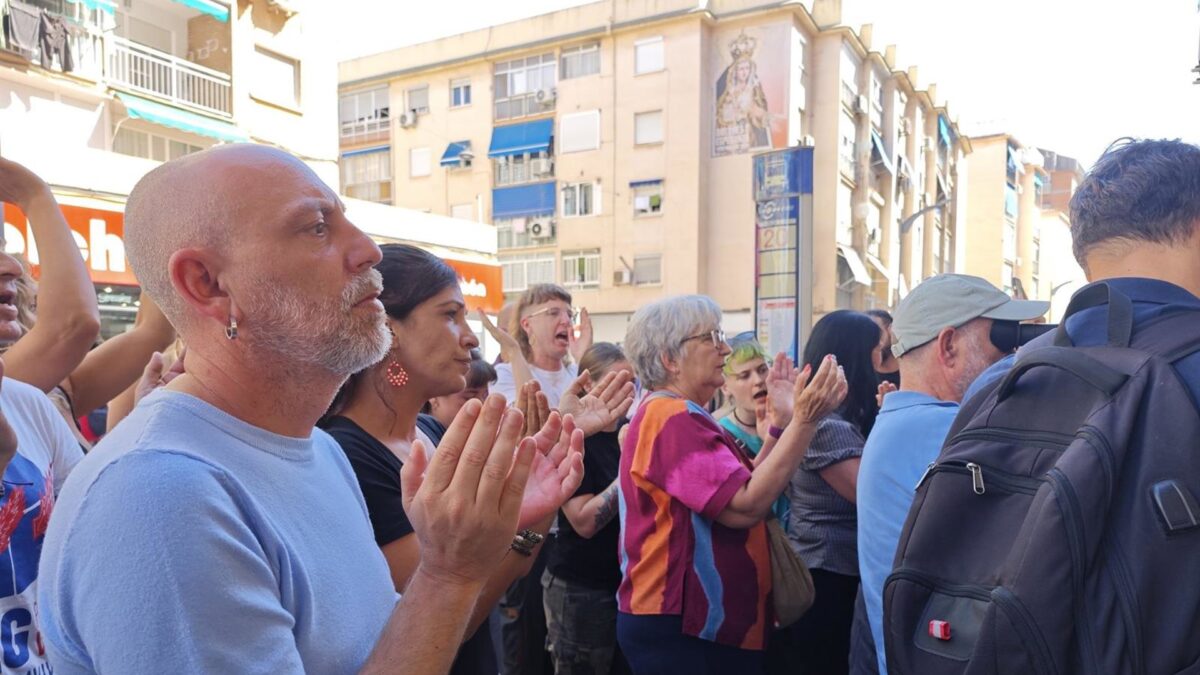 Por Andalucía pide a Junta que "asuma su responsabilidad" y "se tome en serio la emergencia habitacional"